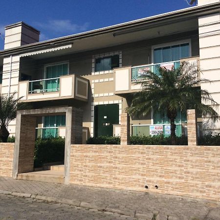 Residencial Jardim Palmeiras Bombinhas Eksteriør bilde