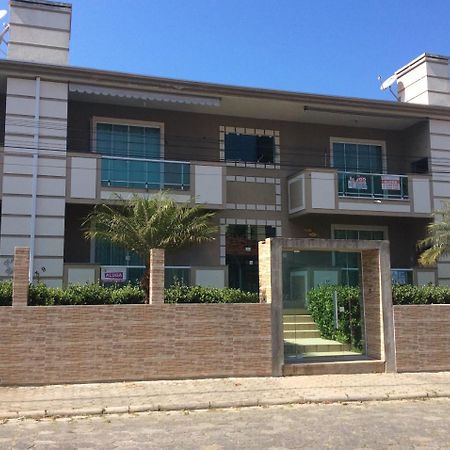 Residencial Jardim Palmeiras Bombinhas Eksteriør bilde