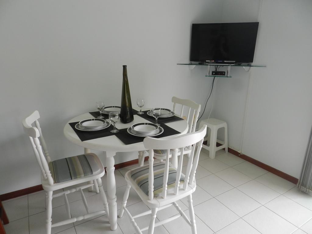 Residencial Jardim Palmeiras Bombinhas Eksteriør bilde