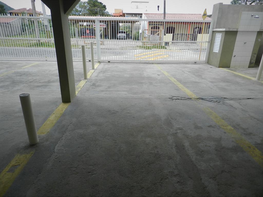 Residencial Jardim Palmeiras Bombinhas Eksteriør bilde