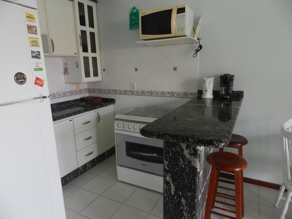 Residencial Jardim Palmeiras Bombinhas Eksteriør bilde