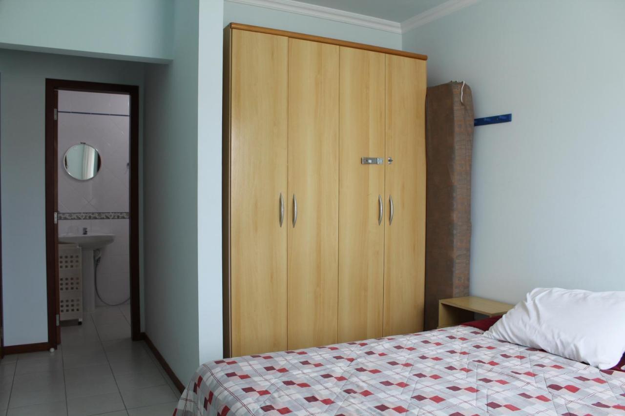 Residencial Jardim Palmeiras Bombinhas Eksteriør bilde
